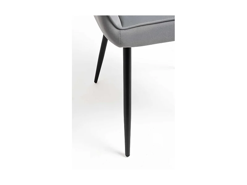 Sillas Comedor - Silla Bohi - Gris