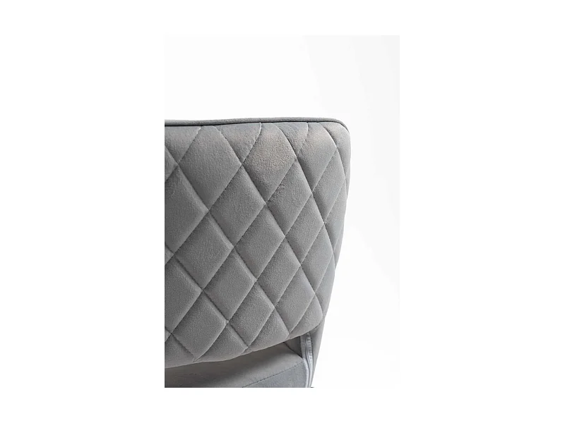 Sillas Comedor - Silla Bohi - Gris