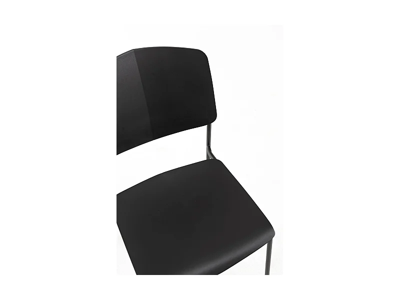 Packs Sillas Comedor - Pack 4 Sillas Chiel - Negro