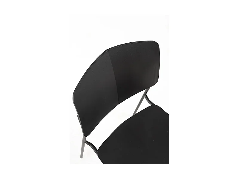 Packs Sillas Comedor - Pack 4 Sillas Chiel - Negro