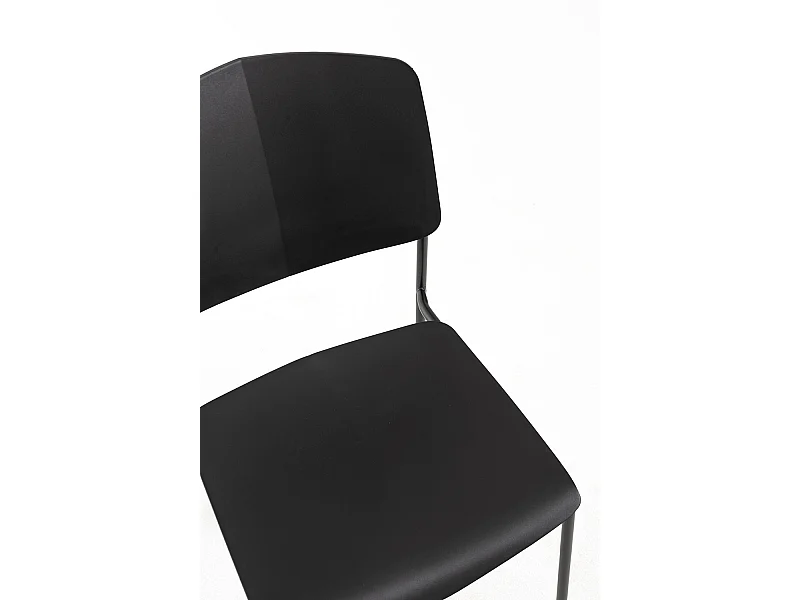 Packs Sillas Comedor - Pack 4 Sillas Chiel - Negro