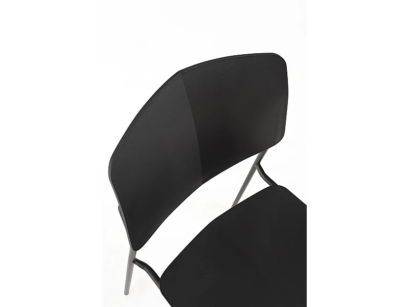 Packs Sillas Comedor - Pack 4 Sillas Chiel - Negro