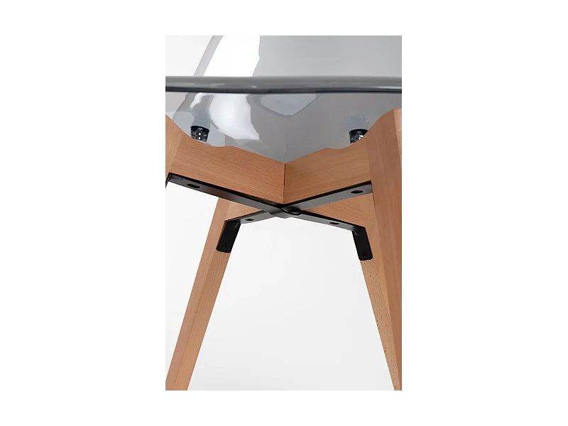 Packs Sillas Comedor - Pack 6 Sillas Kelen Ahumada