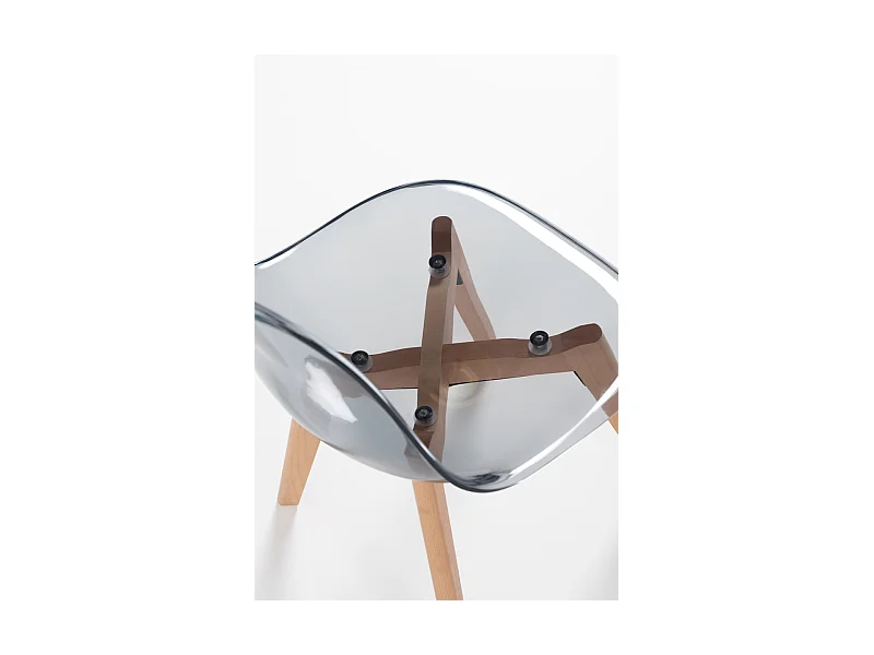 Packs Sillas Comedor - Pack 6 Sillas Kelen Ahumada