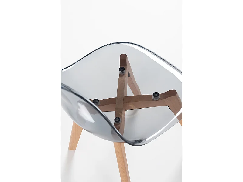 Packs Sillas Comedor - Pack 6 Sillas Kelen Ahumada