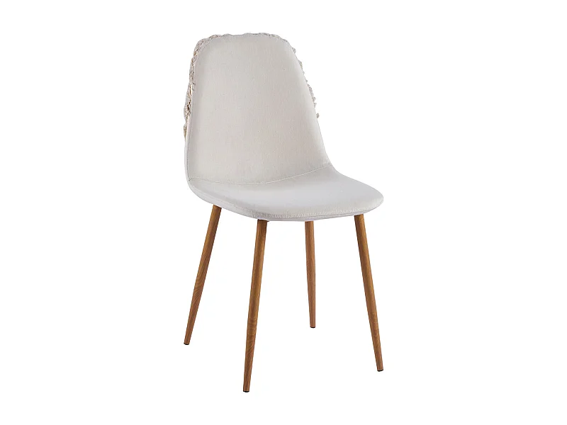 Sillas Comedor - Silla Snowe