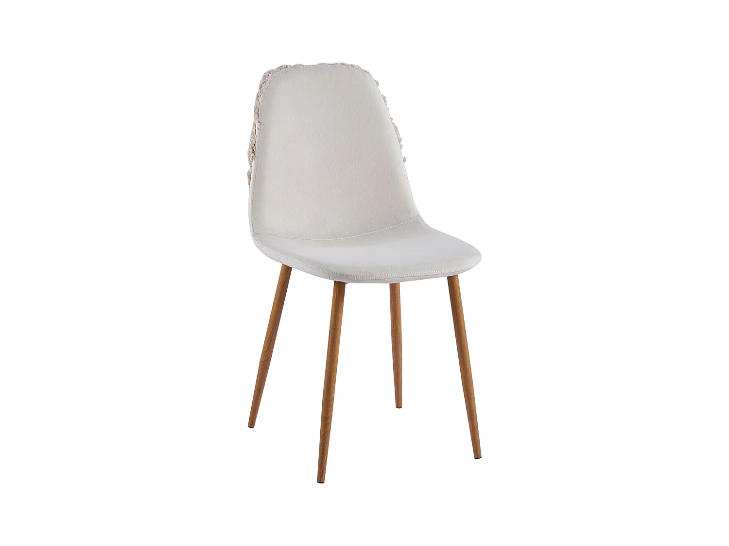 Sillas Comedor - Silla Snowe