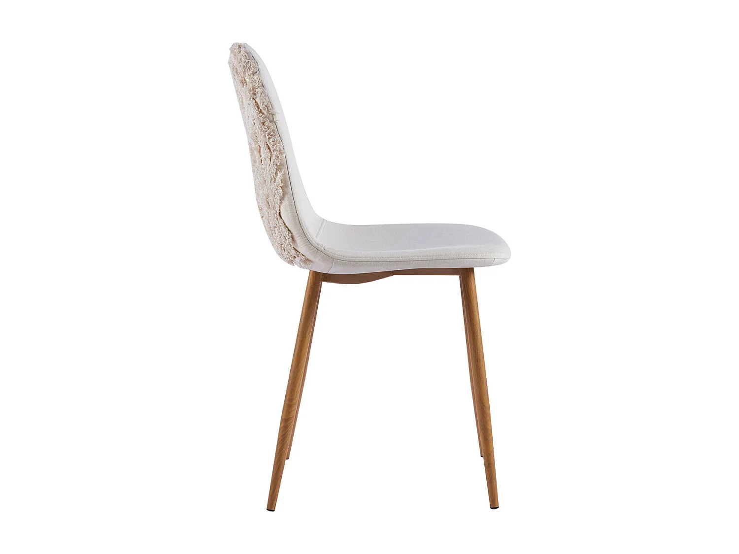 Sillas Comedor - Silla Snowe