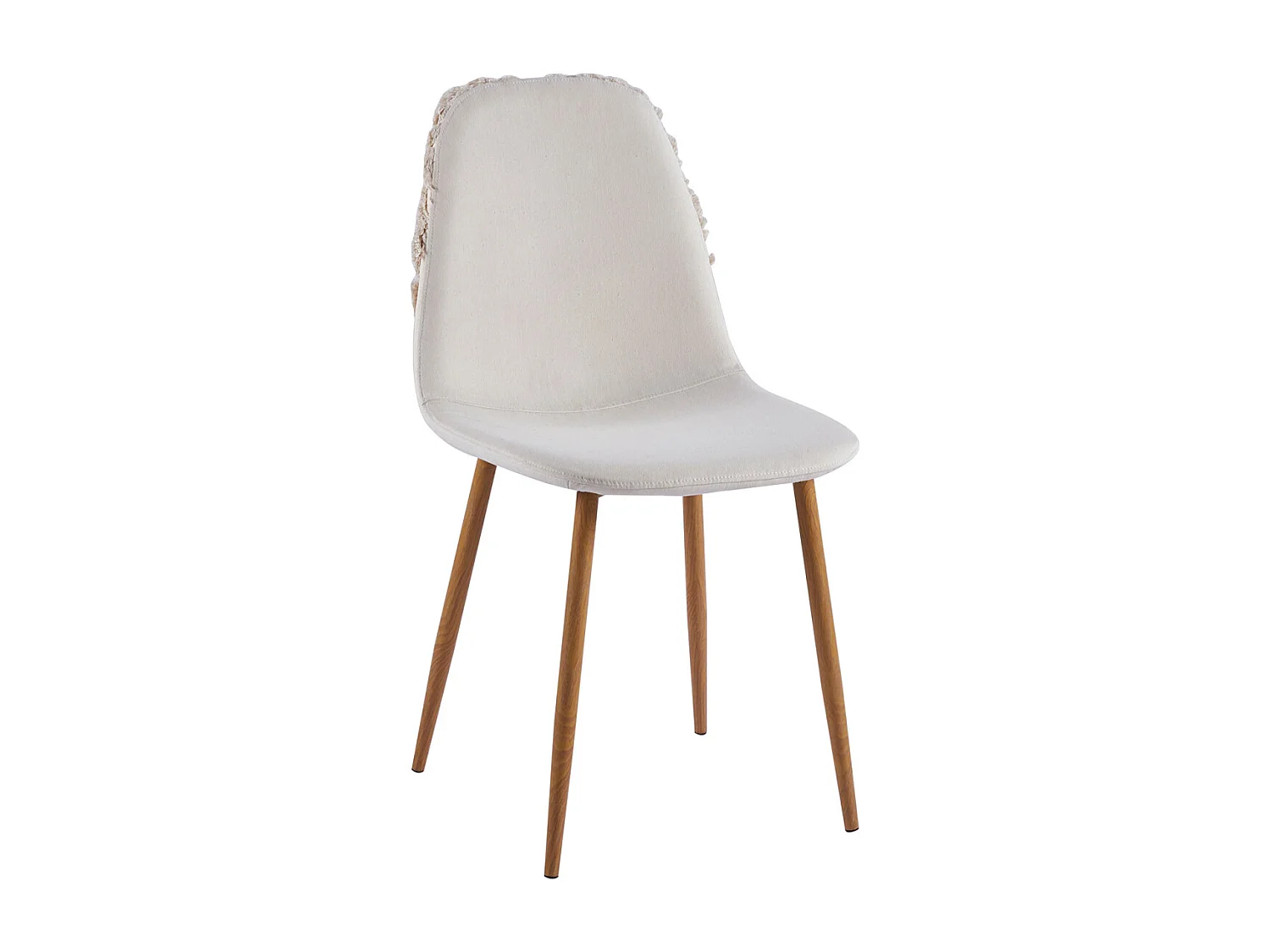 Sillas Comedor - Silla Snowe