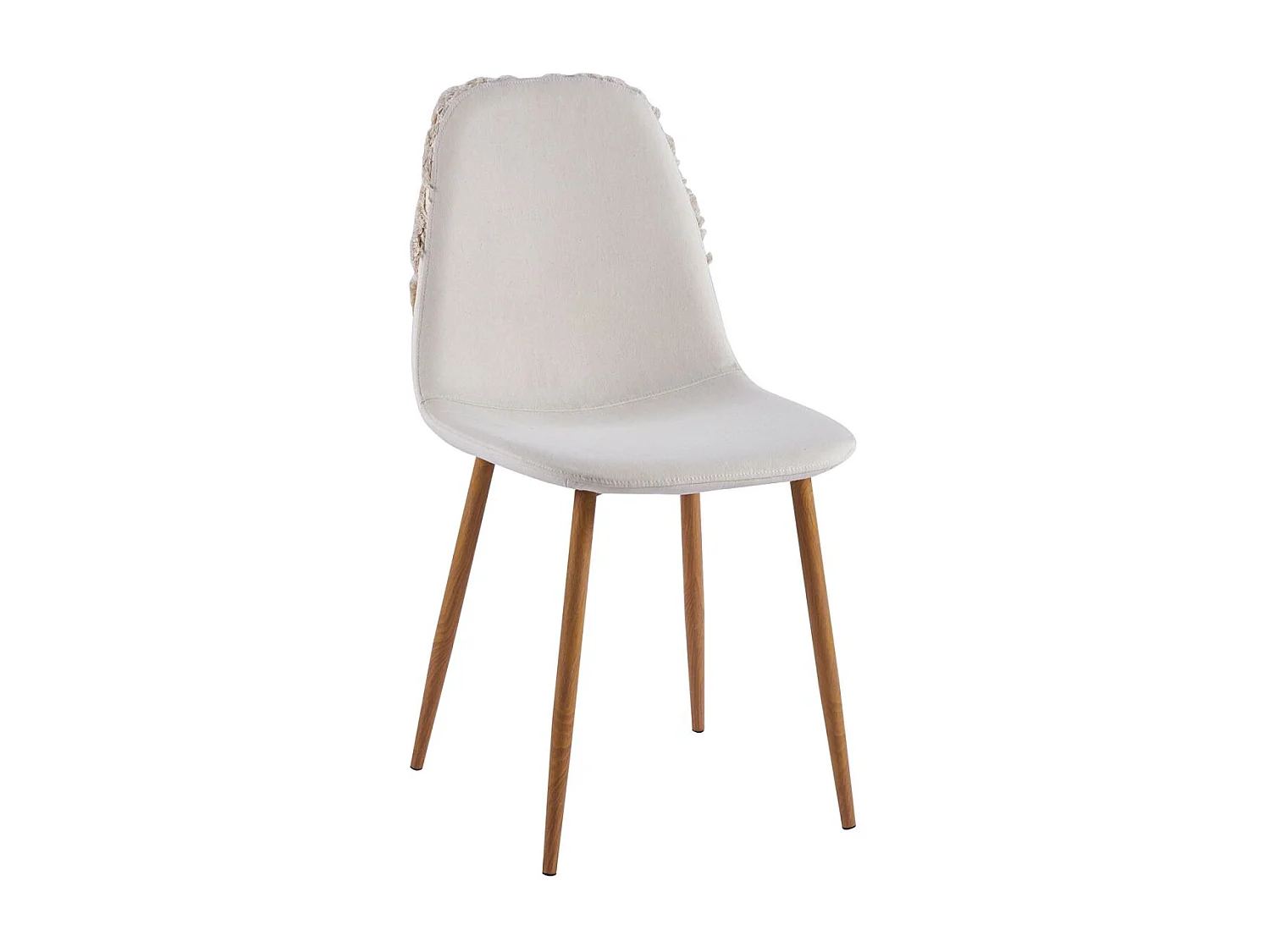 Sillas Comedor - Silla Snowe