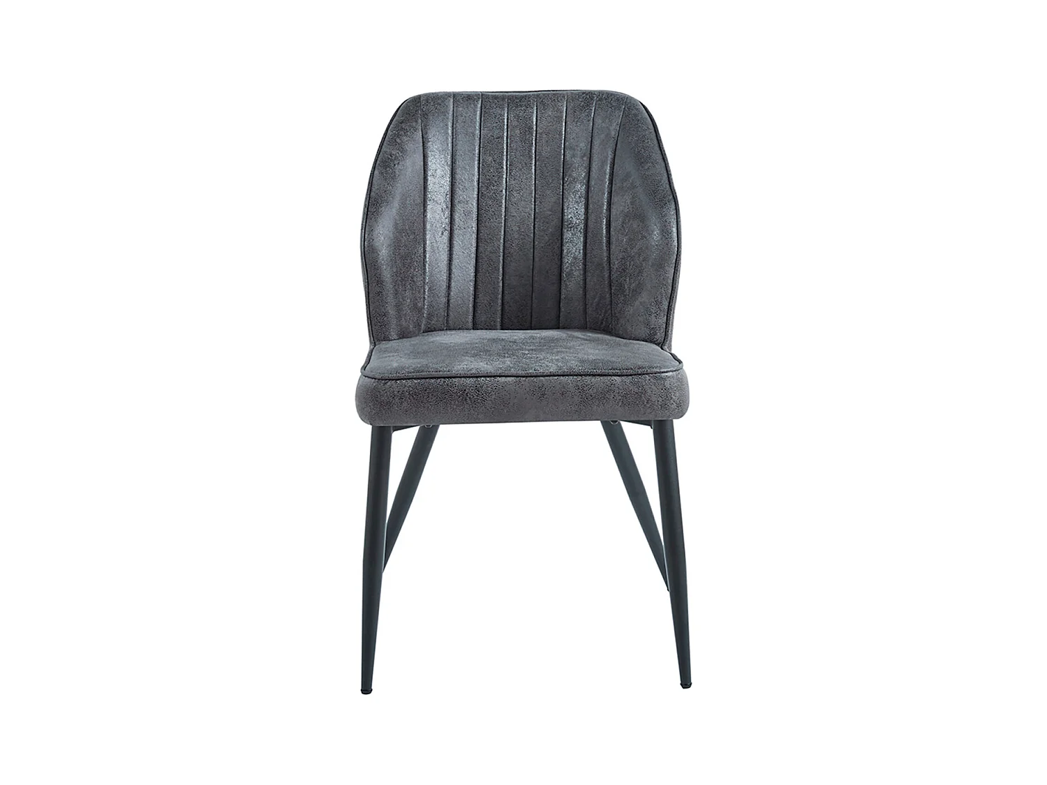 Packs Sillas Comedor - Pack 6 Sillas Wenye - Gris