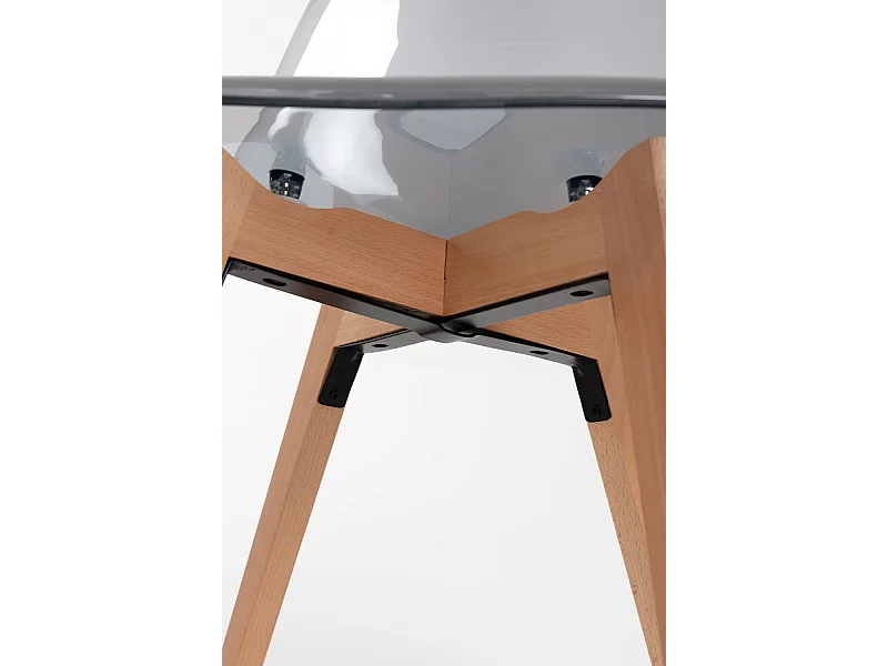 Packs Sillas Comedor - Pack 4 Sillas Kelen Ahumada