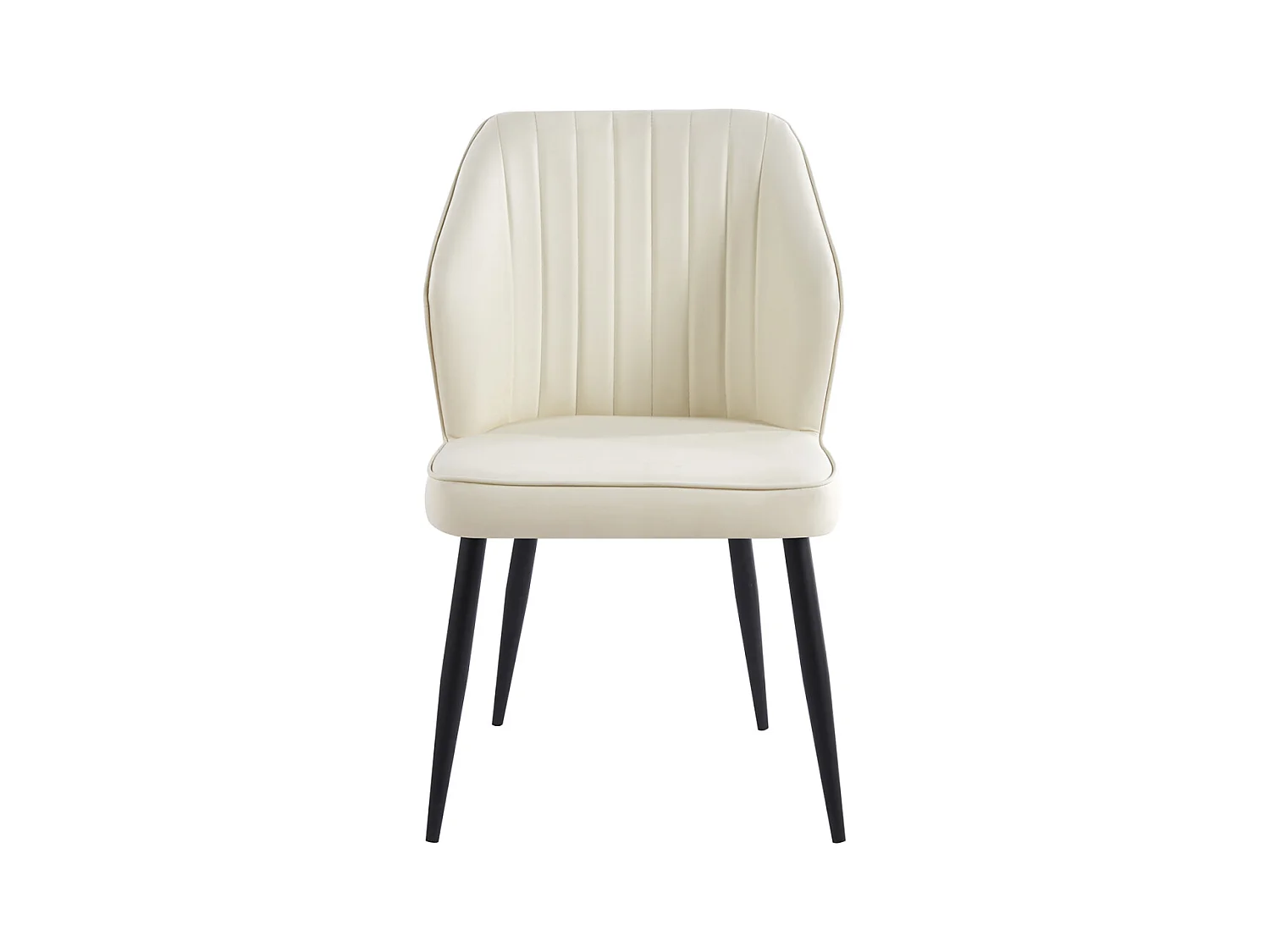 Packs Sillas Comedor - Pack 6 Sillas Wenye - Blanco