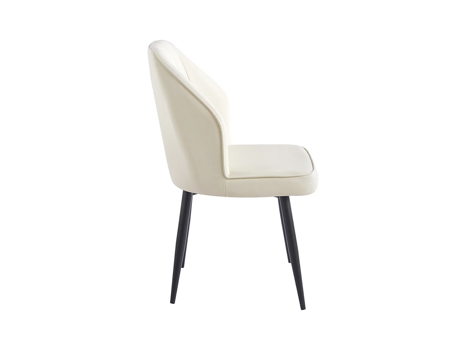 Packs Sillas Comedor - Pack 6 Sillas Wenye - Blanco