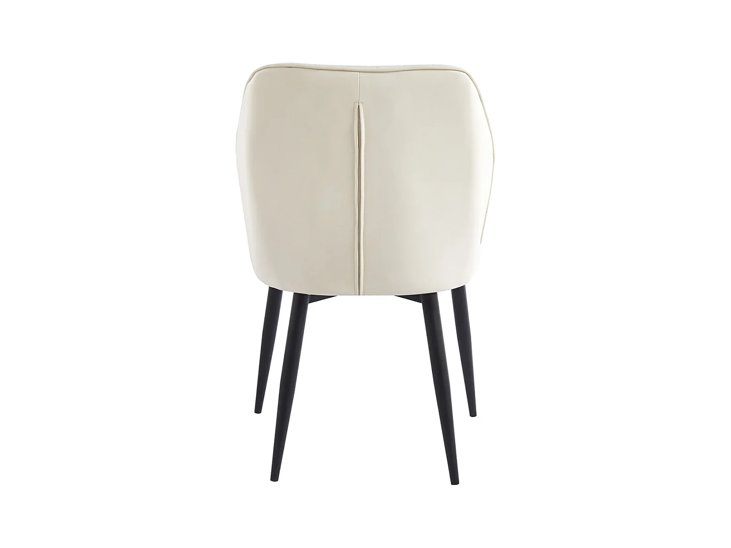 Packs Sillas Comedor - Pack 6 Sillas Wenye - Blanco