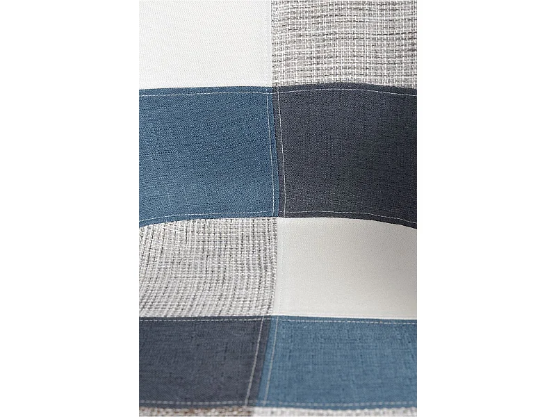 Packs Sillas Comedor - Pack 4 Sillas Belu Patchwork - Azul