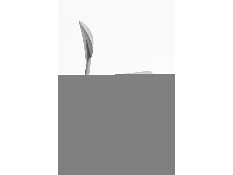 Sillas Comedor - Silla Bután - Gris claro