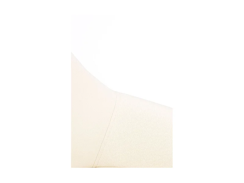 Packs Sillas Comedor - Pack 4 Sillas White Teok Tela - Blanco