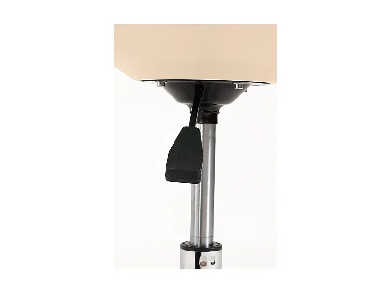 Silla de Escritorio sin brazos Mima Office - Diseño innovador - Ideal para Estudio y Oficinas