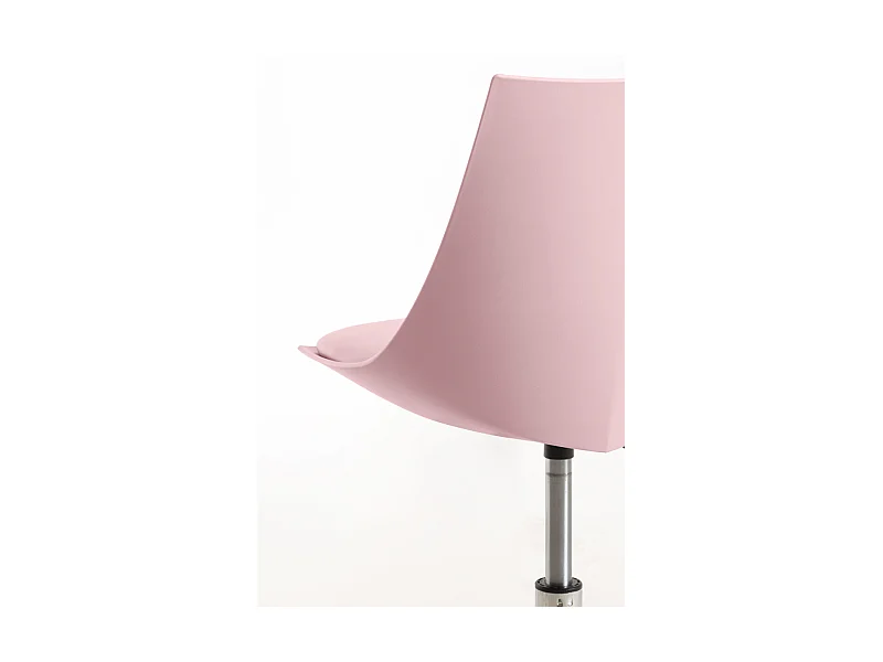 Packs Sillas - Pack 6 Sillas Blok Office - Rosa