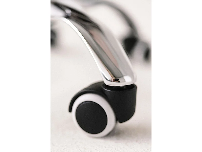 Silla de Escritorio sin brazos Vint Terciopelo Office - Diseño innovador - Ideal para Estudio y Oficinas