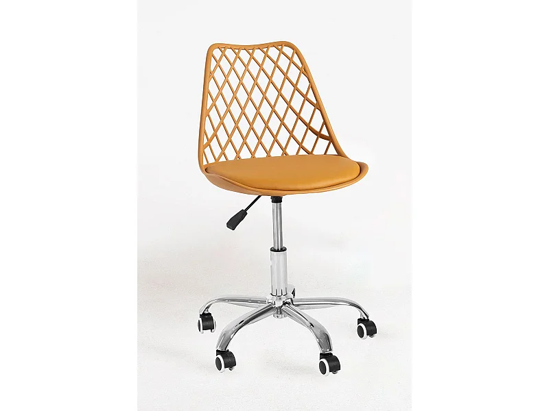 Packs Sillas - Pack 2 Sillas Mima Office - Mostaza