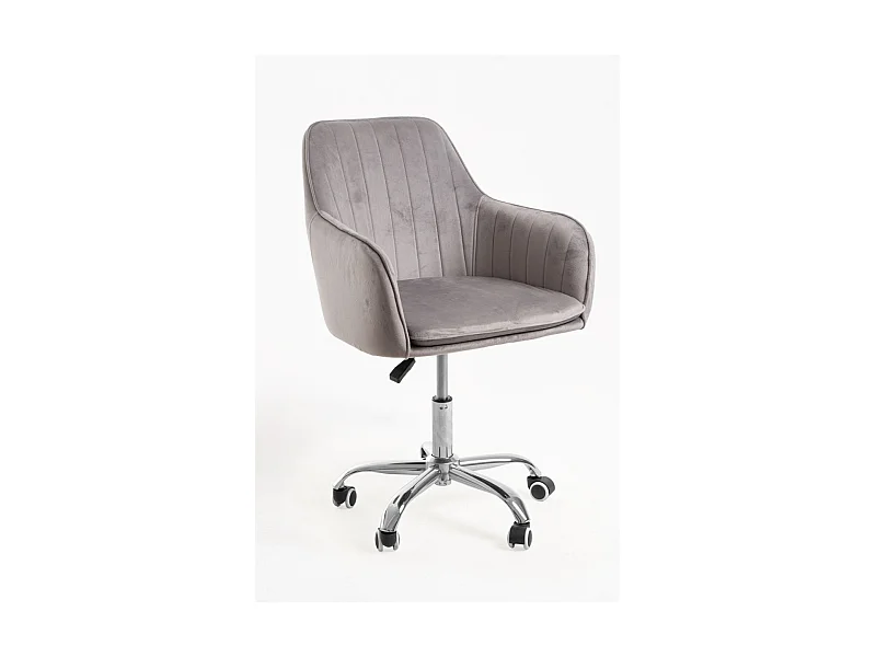 Silla de Escritorio sin brazos Chic Office - Diseño innovador - Ideal para Estudio y Oficinas