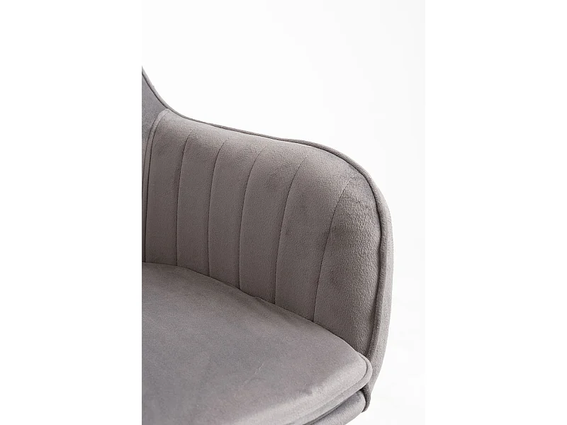 Silla de Escritorio sin brazos Chic Office - Diseño innovador - Ideal para Estudio y Oficinas