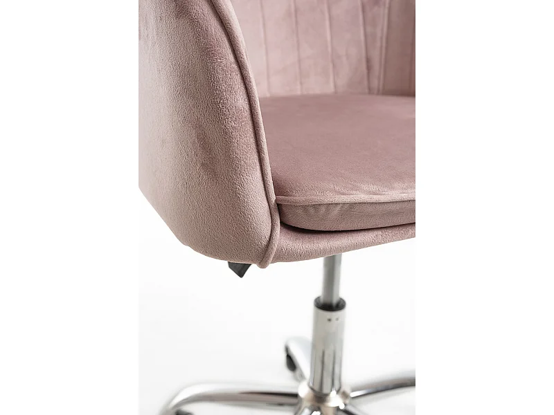 Silla de Escritorio sin brazos Chic Office - Diseño innovador - Ideal para Estudio y Oficinas