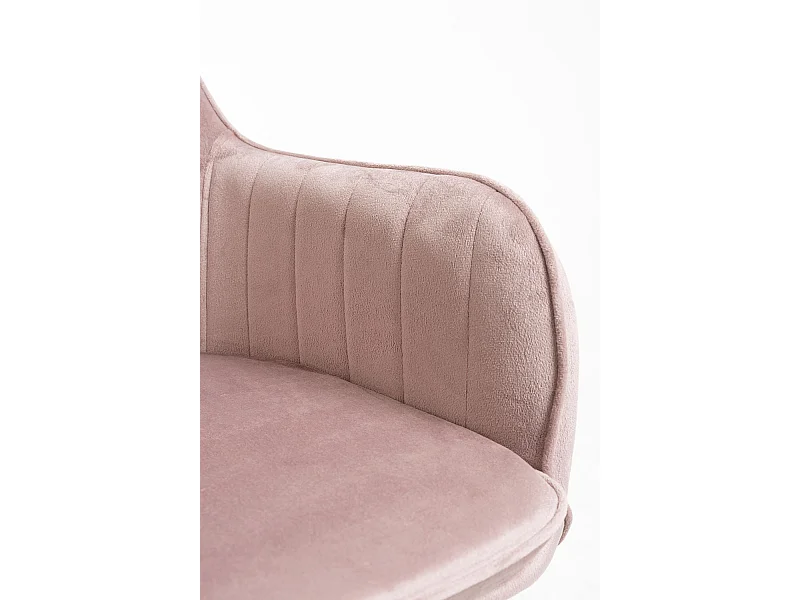 Silla de Escritorio sin brazos Chic Office - Diseño innovador - Ideal para Estudio y Oficinas