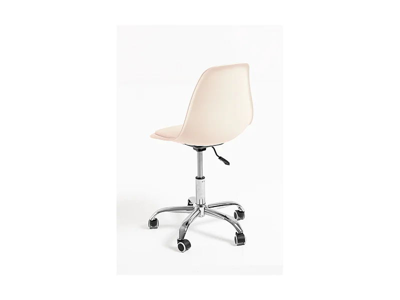 Packs Sillas - Pack 6 Sillas Dami Office - Beige