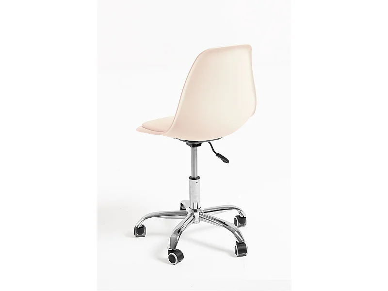 Packs Sillas - Pack 6 Sillas Dami Office - Beige