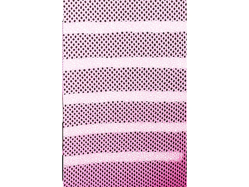 Silla de Oficina Visi en Rosa claro - Máxima Ergonomía - Ideal para Escritorio y Gaming