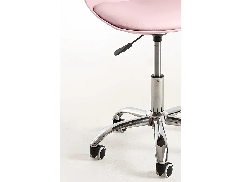 Packs Sillas - Pack 2 Sillas Blok Office - Rosa