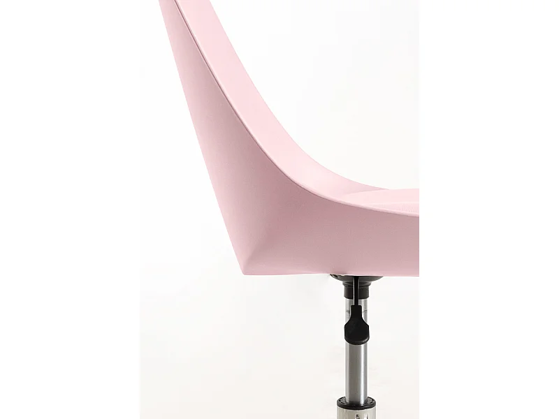 Packs Sillas - Pack 2 Sillas Blok Office - Rosa