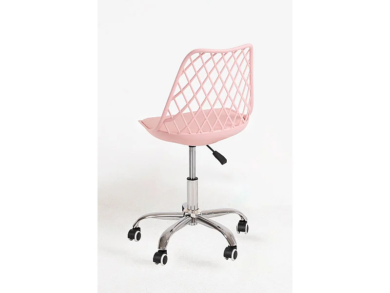 Packs Sillas - Pack 4 Sillas Mima Office - Rosa