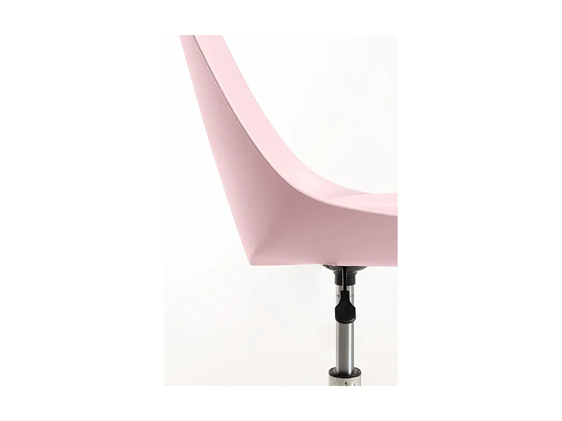 Packs Sillas - Pack 4 Sillas Blok Office - Rosa