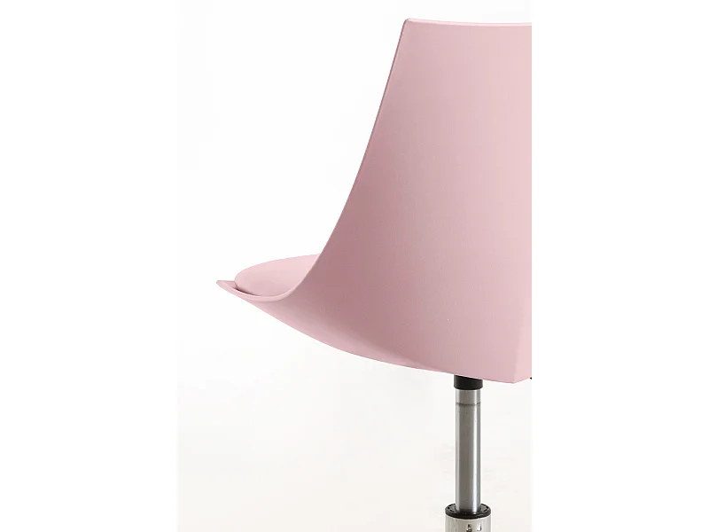 Packs Sillas - Pack 4 Sillas Blok Office - Rosa