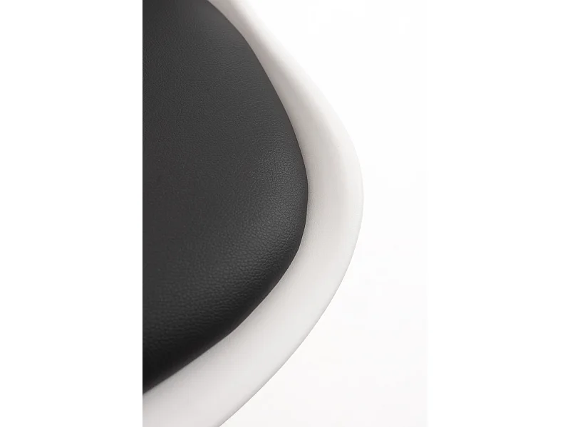 Packs Sillas - Pack 6 Sillas Neo - Blanco y Negro