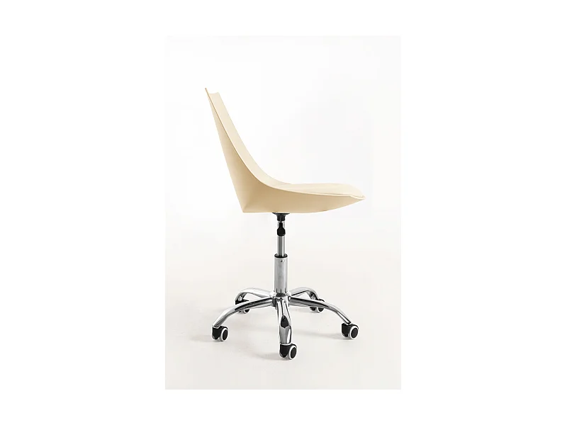 Packs Sillas - Pack 2 Sillas Blok Office - Beige