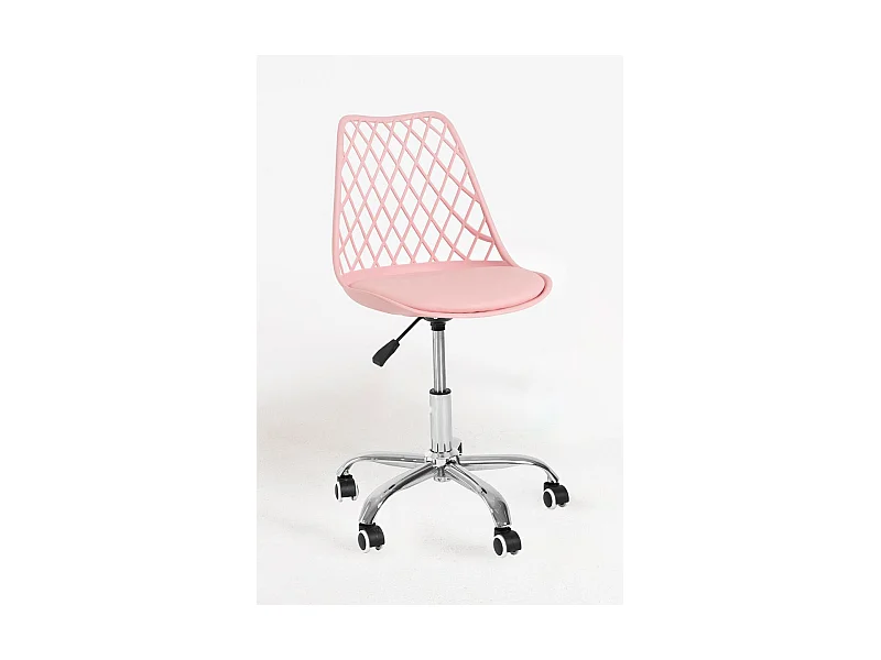 Packs Sillas - Pack 2 Sillas Mima Office - Rosa
