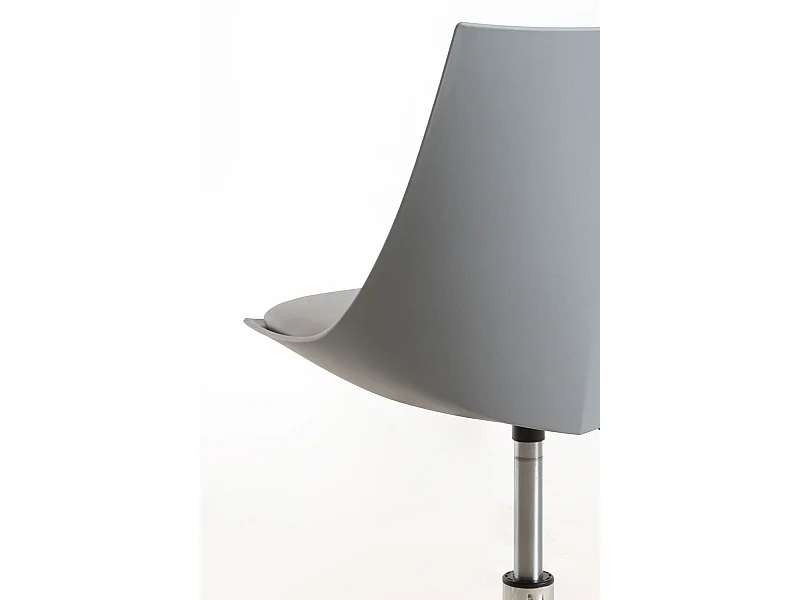 Silla de Escritorio sin brazos Blok Office - Diseño innovador - Ideal para Estudio y Oficinas