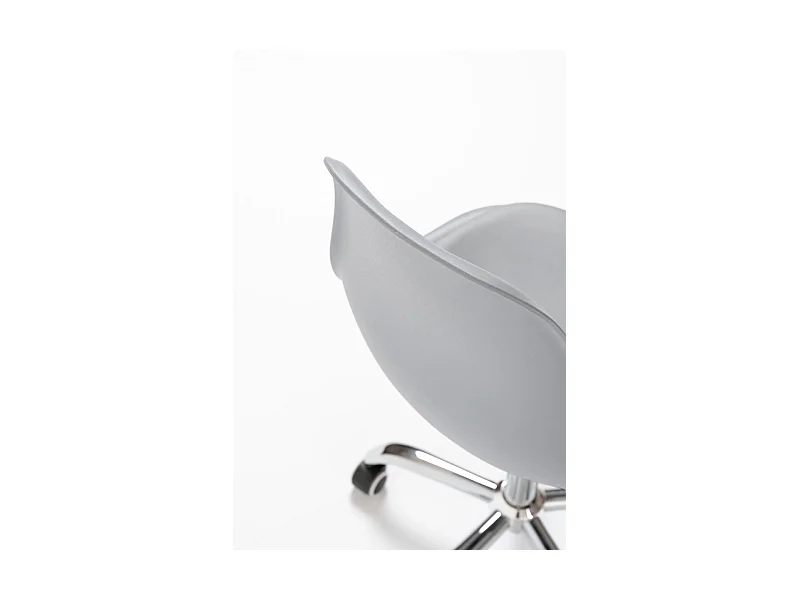 Packs Sillas - Pack 6 Sillas Dami Office - Gris claro