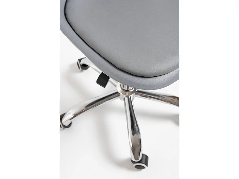 Packs Sillas - Pack 6 Sillas Dami Office - Gris claro