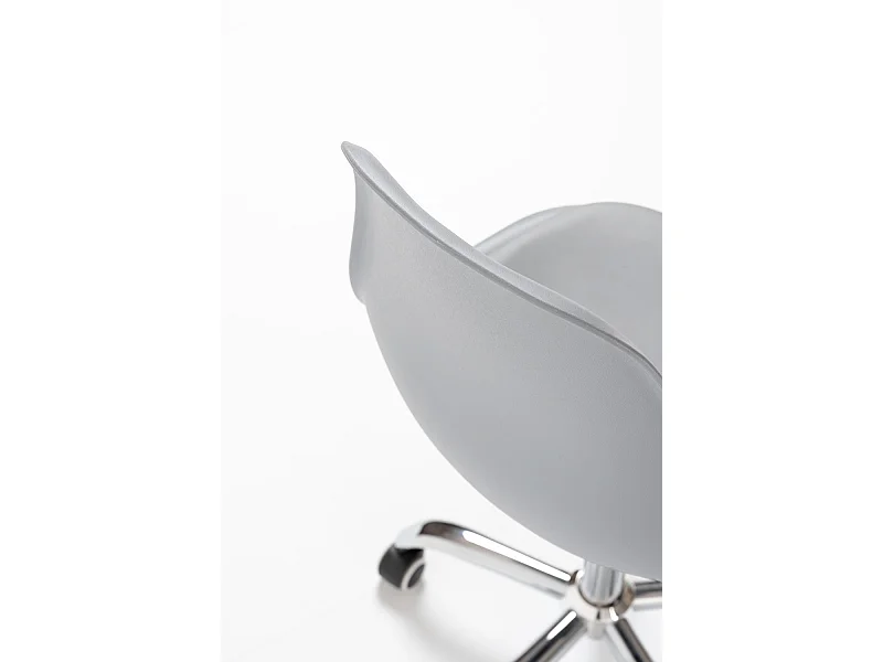 Packs Sillas - Pack 4 Sillas Dami Office - Gris claro