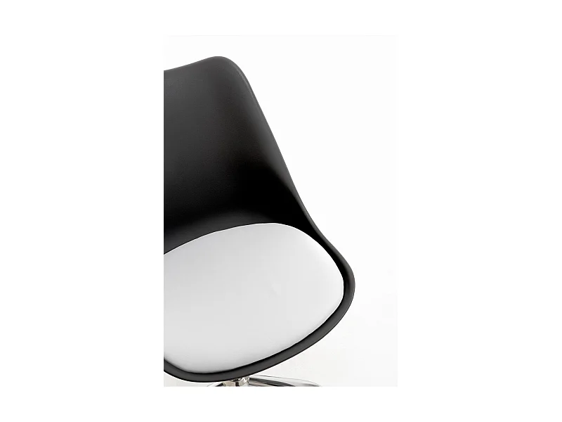 Packs Sillas - Pack 4 Sillas Neo - Negro y Blanco