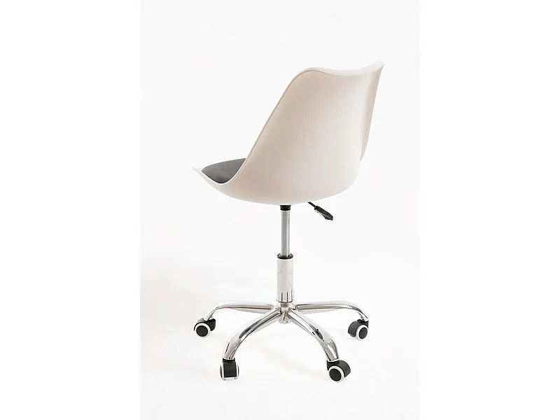 Packs Sillas - Pack 2 Sillas Neo - Blanco y Negro