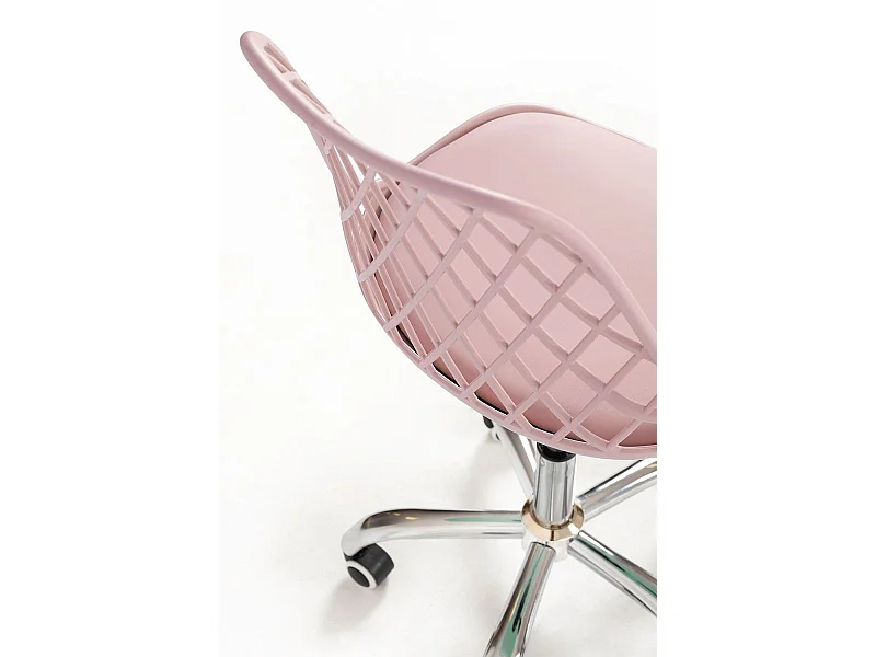 Packs Sillas - Pack 6 Sillas Mima Office - Rosa