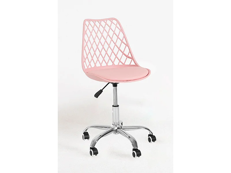 Packs Sillas - Pack 6 Sillas Mima Office - Rosa