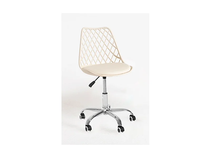 Packs Sillas - Pack 6 Sillas Mima Office - Beige